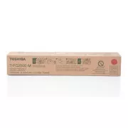 Toshiba 6AJ00000127 - toner, magenta (purpurový)