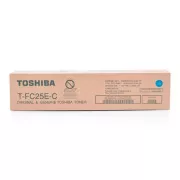 Toshiba 6AJ00000072 - toner, cyan (azurový)