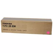Toshiba 6AJ00000078 - toner, magenta (purpurový)