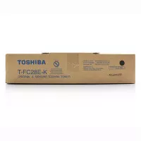 Toshiba T-FC28EK - toner, black (černý)