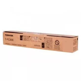Toshiba T-FC30EY - toner, yellow (žlutý) Toshiba T-FC30EY - toner, yellow (žlutý)