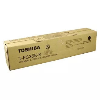 Toshiba 6AJ00000051 - toner, black (černý) Toshiba 6AJ00000051 - toner, black (černý)