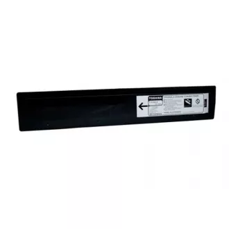 Toshiba T-FC35K - toner, black (černý) Toshiba T-FC35K - toner, black (černý)