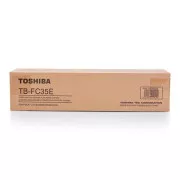 Toshiba 6AG00001615 - Odpadní nádobka