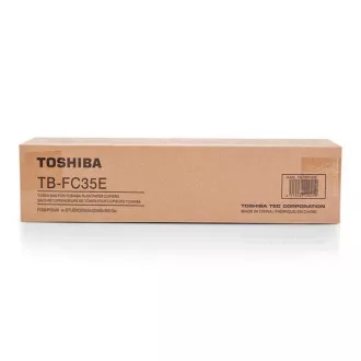 Toshiba 6AG00001615 - Odpadní nádobka Toshiba 6AG00001615 - Odpadní nádobka