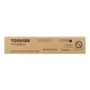Toshiba T-FC55EK - toner, black (černý)