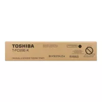 Toshiba T-FC55EK - toner, black (černý)