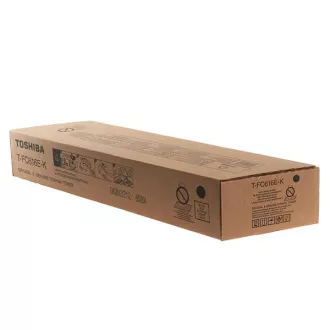 Toshiba 6AK00000372 - toner, black (černý) Toshiba 6AK00000372 - toner, black (černý)