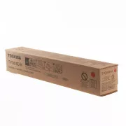 Toshiba 6AK00000375 - toner, magenta (purpurový)