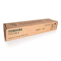 Toshiba T-FC75E-K - toner, black (černý)