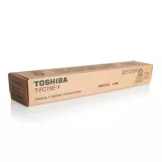 Toshiba T-FC75E-Y - toner, yellow (žlutý)