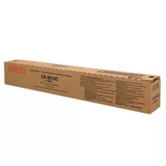 Utax 662511011 - toner, cyan (azurový) Utax 662511011 - toner, cyan (azurový)