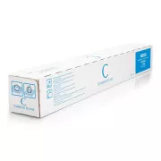 Utax 1T02RLCUT0 - toner, cyan (azurový)