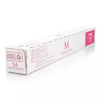 Utax 1T02RLBUT0 - toner, magenta (purpurový) Utax 1T02RLBUT0 - toner, magenta (purpurový)