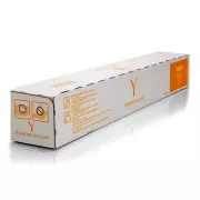 Utax 1T02RLAUT0 - toner, yellow (žlutý)