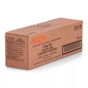 Utax 613511010 - toner, black (černý)
