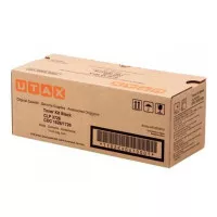 Utax 4472610010 - toner, black (černý)
