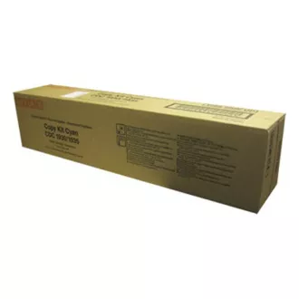 Utax 653010010 - toner, black (černý)