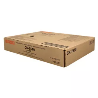 Utax 623010010 - toner, black (černý) Utax 623010010 - toner, black (černý)