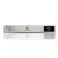 Utax 1T02L70UT0 - toner, black (černý)