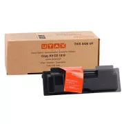 Utax 611810010 - toner, black (černý)