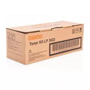 Utax 4402210010 - toner, black (černý)