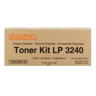 Utax 4424010110 - toner, black (černý)