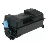 Utax 4434510010 - toner, black (černý)