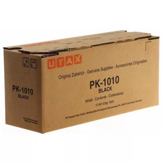 Utax 1T02RV0UT0 - toner, black (černý) Utax 1T02RV0UT0 - toner, black (černý)