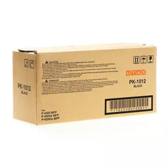 Utax 1T02S50UT0 - toner, black (černý) Utax 1T02S50UT0 - toner, black (černý)