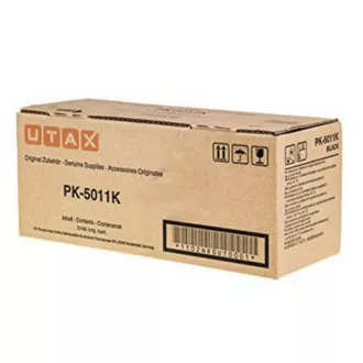 Utax 1T02NR0UT0 - toner, black (černý) Utax 1T02NR0UT0 - toner, black (černý)