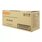 Utax 1T02NS0UT0 - toner, black (černý)
