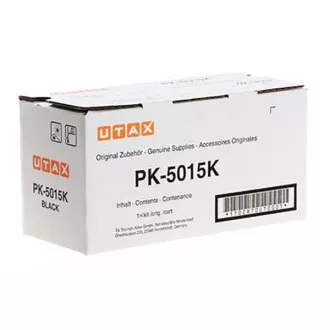 Utax 1T02R70UT0 - toner, black (černý) Utax 1T02R70UT0 - toner, black (černý)