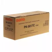 Utax 1T02TVCUT0 - toner, cyan (azurový)