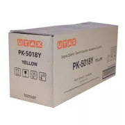 Utax 1T02TWAUT0 - toner, yellow (žlutý)