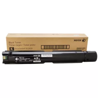 Xerox 006R01693 - toner, black (černý) Xerox 006R01693 - toner, black (černý)