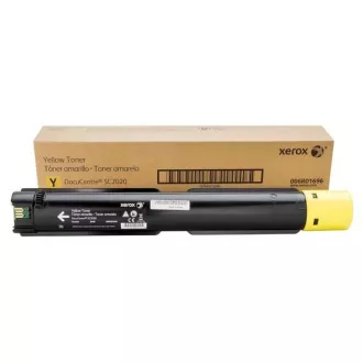 Xerox 006R01696 - toner, yellow (žlutý) Xerox 006R01696 - toner, yellow (žlutý)