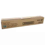 Xerox 006R01702 - toner, cyan (azurový)