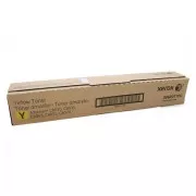 Xerox 006R01704 - toner, yellow (žlutý)