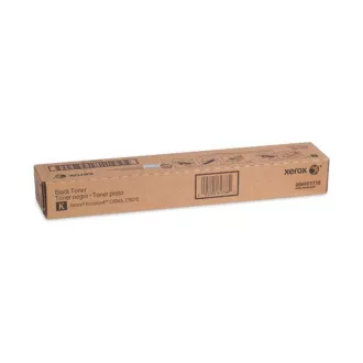 Xerox 006R01738 - toner, black (černý)
