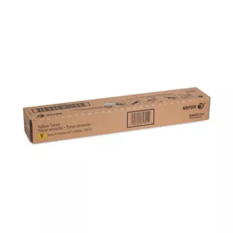 Xerox 006R01741 - toner, yellow (žlutý) Xerox 006R01741 - toner, yellow (žlutý)