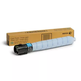 Xerox 006R01759 - toner, cyan (azurový)
