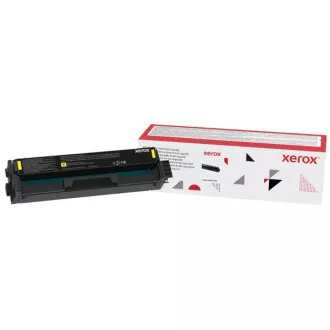 Xerox 006R04398 - toner, yellow (žlutý)
