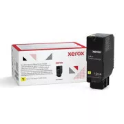 Xerox 006R04623 - toner, yellow (žlutý)