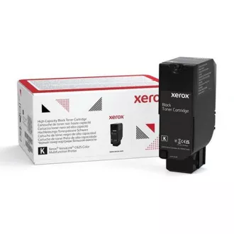 Xerox 006R04644 - toner, black (černý)