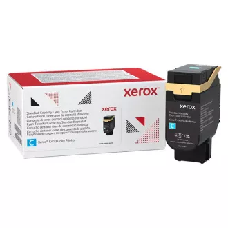 Xerox 006R04678 - toner, cyan (azurový) Xerox 006R04678 - toner, cyan (azurový)