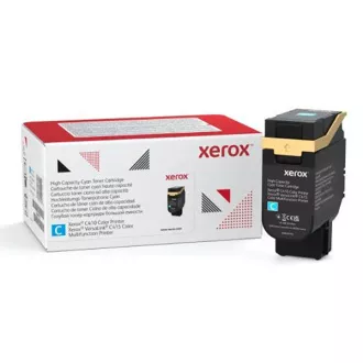 Xerox 006R04765 - toner, cyan (azurový) Xerox 006R04765 - toner, cyan (azurový)