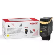 Xerox 006R04767 - toner, yellow (žlutý)