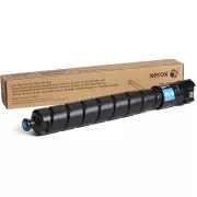 Xerox 106R04050 - toner, cyan (azurový)