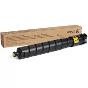 Xerox 106R04052 - toner, yellow (žlutý)
